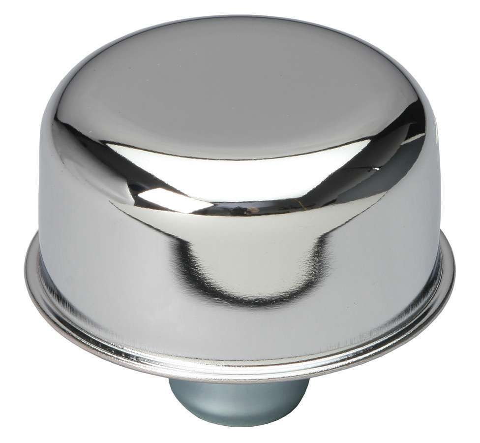 TRANS-DAPT Chrome Push-In Breather 4870 image 2