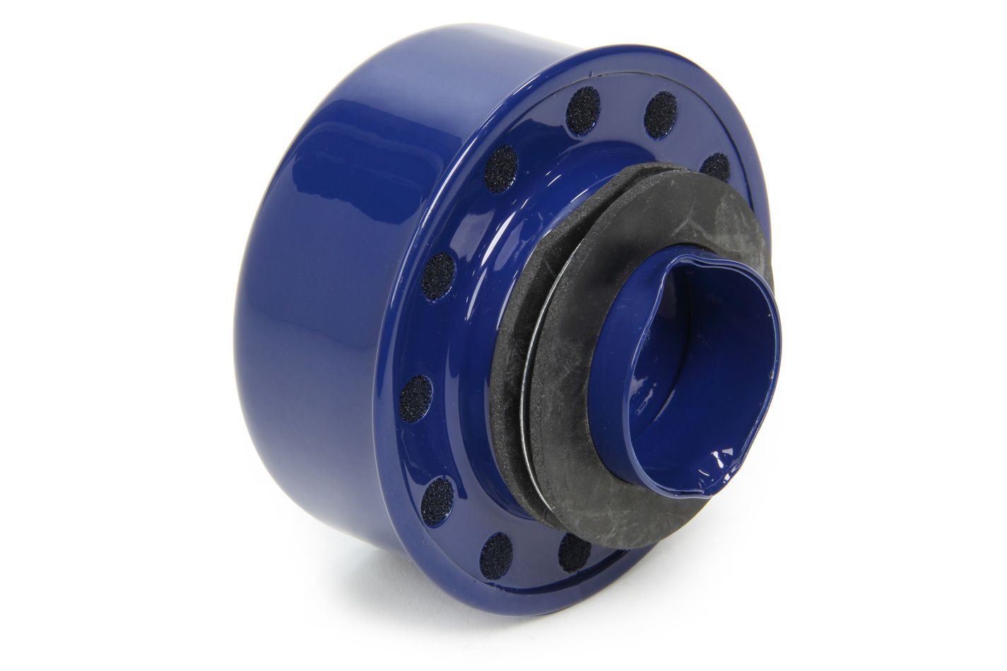 TRANS-DAPT Twist In V/C Breather Blue 8319 image 2