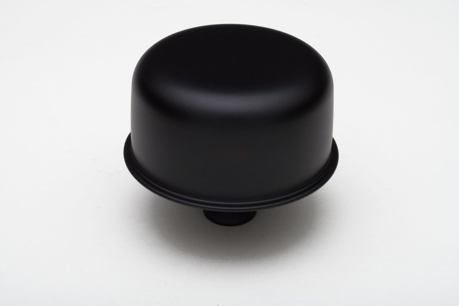 TRANS-DAPT PCV Breather Black 8645 image 2