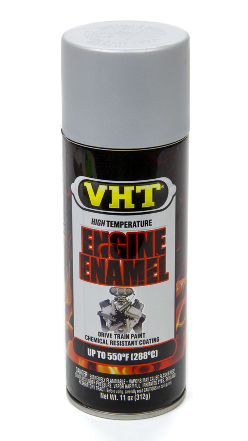 VHT NuCast Aluminum Paint SP995