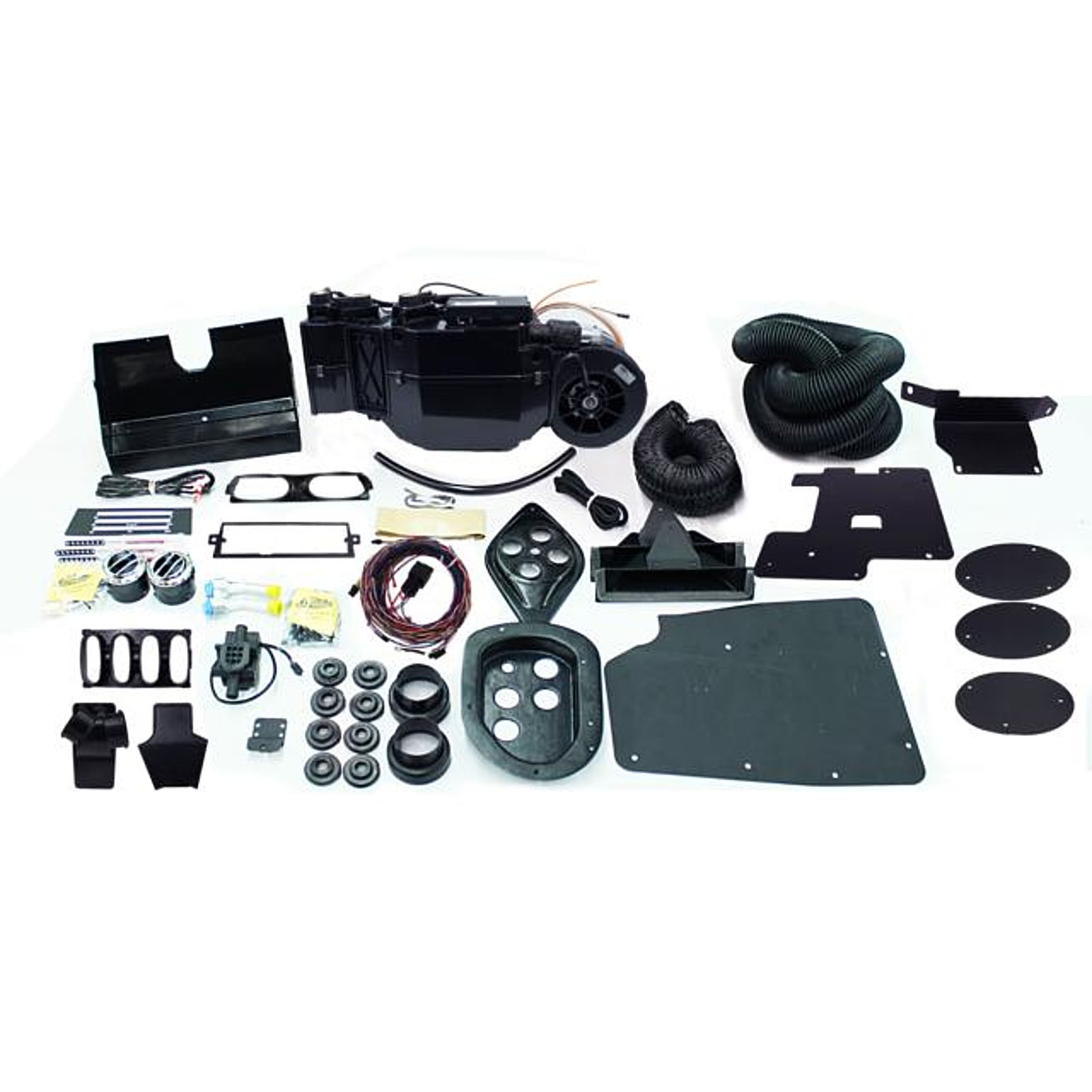 Vintage Air 564244 VINTAGE AIR Evaporator Kit Gen 5 6768 Camaro With