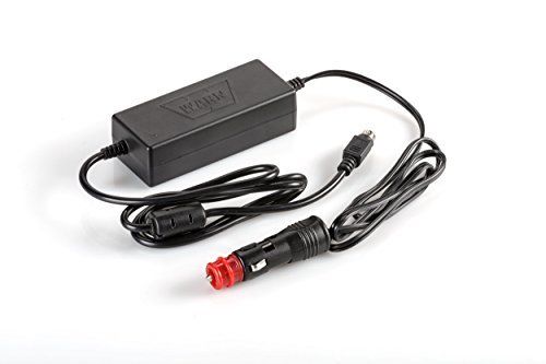 WARN Car Charger 12V For PullzAll Winch 100863 image 2