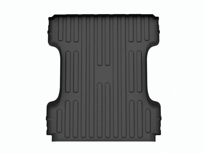 WeatherTech Black ImpactLiner 36706im image 2