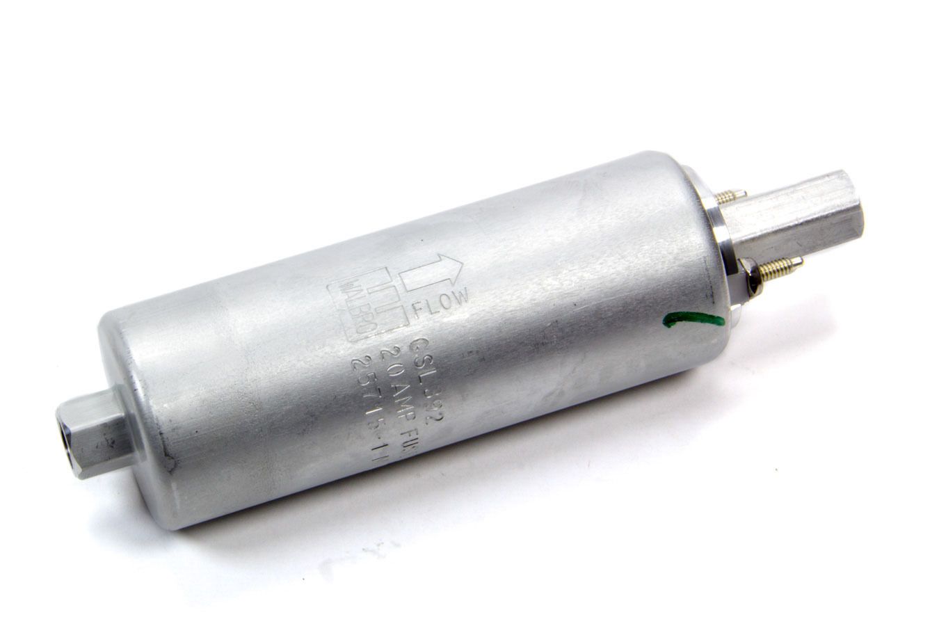 Walbro Fuel Pump - 255lph - Gas Inline - Universal gsl3924 image 2