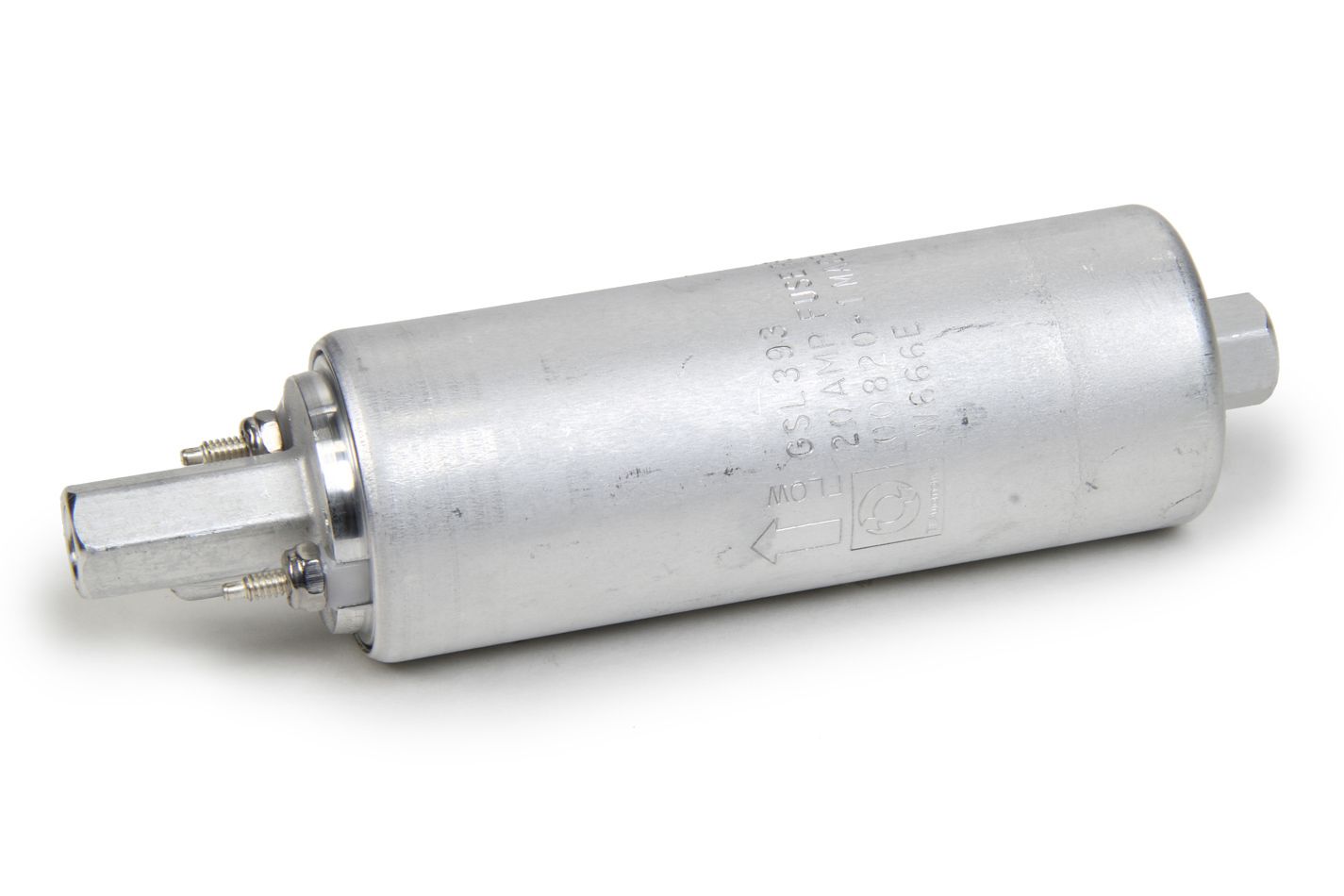 Walbro Fuel Pump - 155lph - Gas Inline Universal gsl3933 image 2