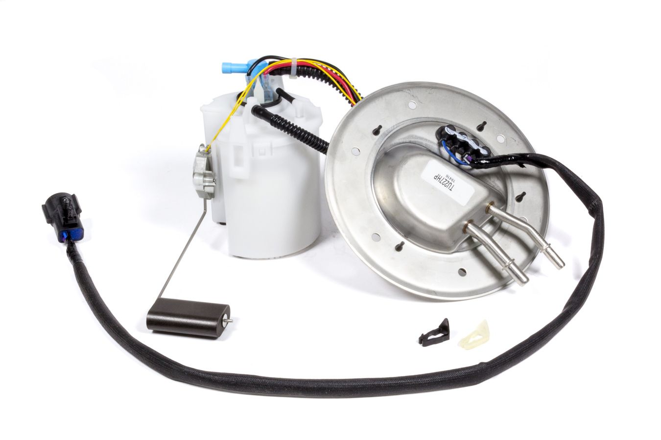 Walbro Fuel Pump Assy - 255lph Gas - Mustang 1998 tu227hp4 image 2