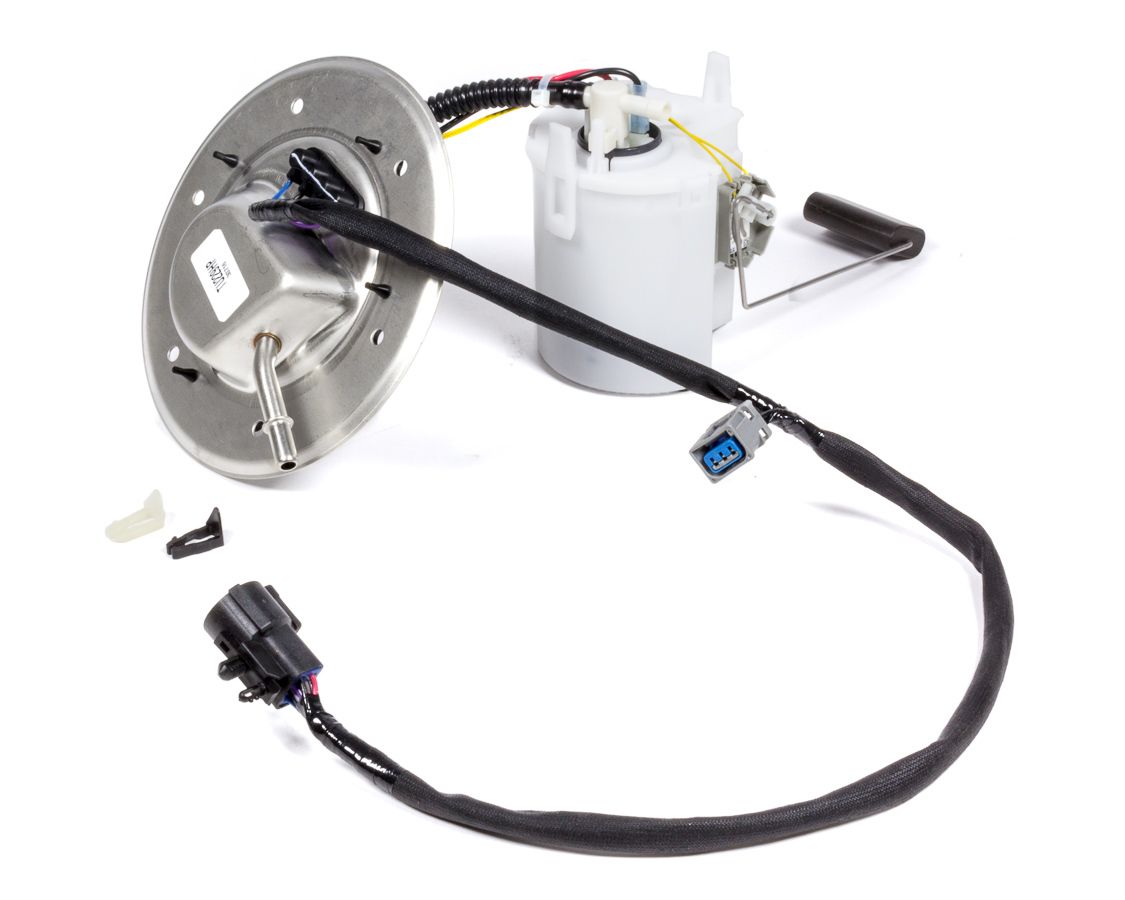 Walbro Fuel Pump Assy - 255lph Gas - Mustang 2001-04 tu229hp4 image 2