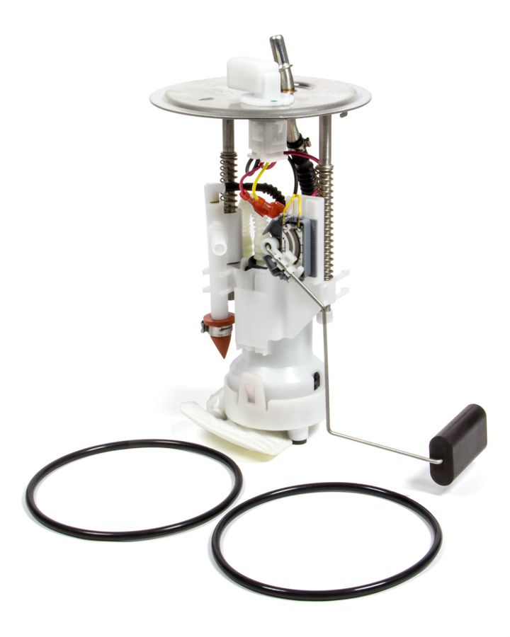 Walbro Fuel Pump Assy - 255lph Gas - Mustang 2006-09 tu282hp4 image 2