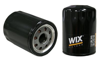 WIX RACING FILTERS Spin-On Lube Filter 57502 image 2