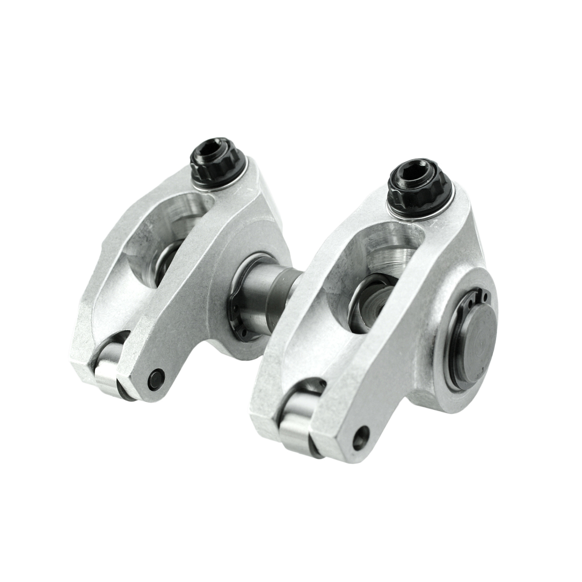 Yella Terra YT 6653 YELLA TERRA Twin Shaft Mount Rocker Arm Set GM