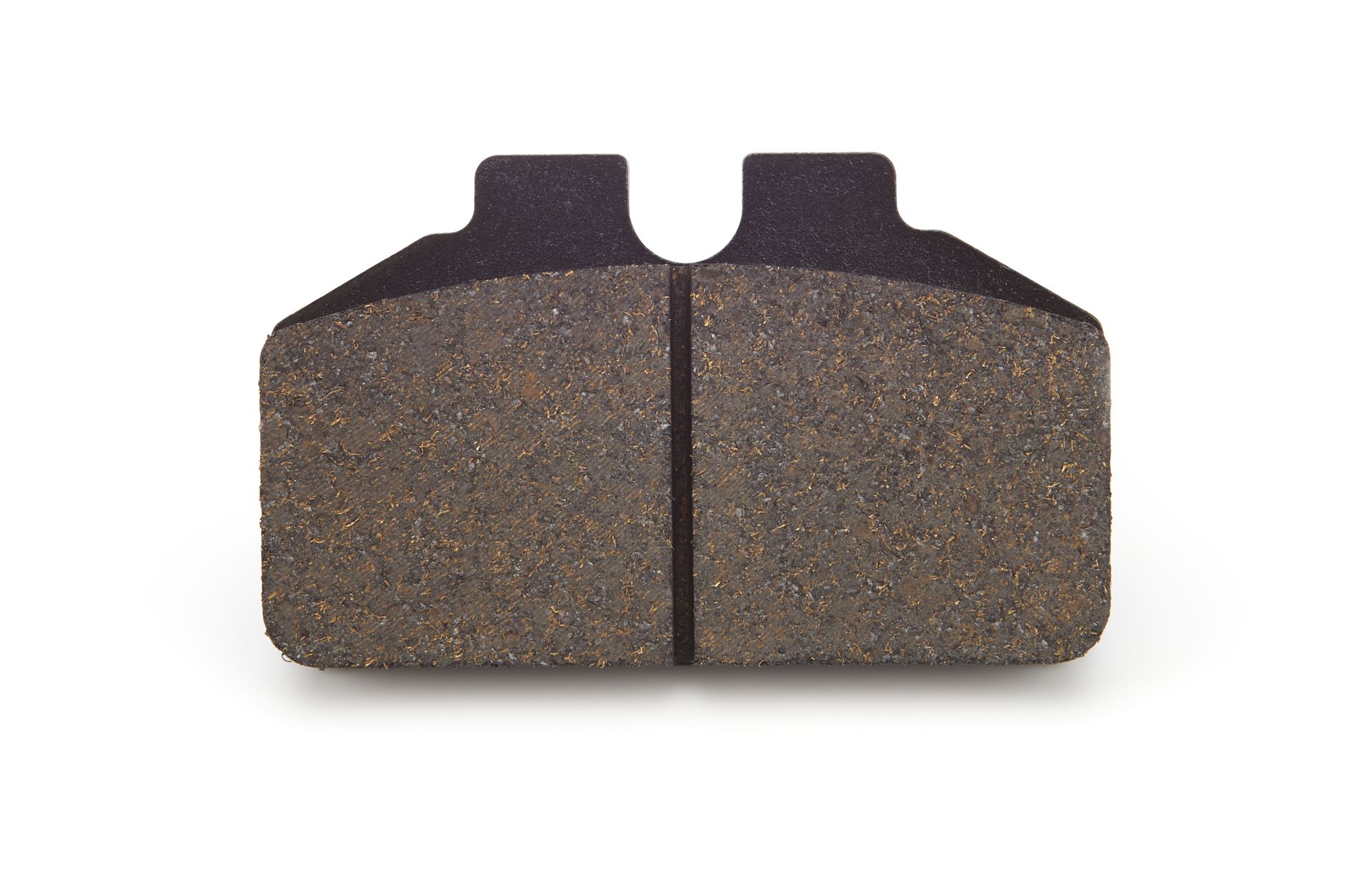 MARK WILLIAMS Ferodo Brake Pad (Each) 81133