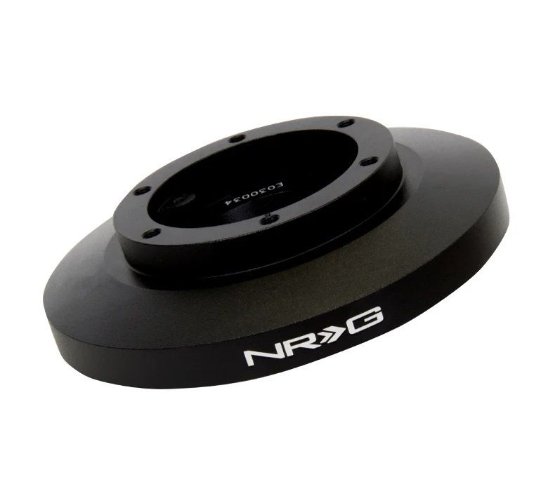 NRG Short Hub Adapter BMW E36 srk-e36h