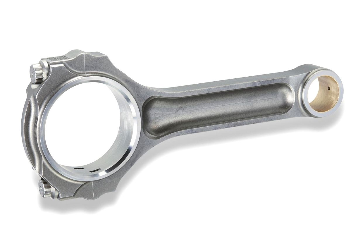 OLIVER RODS BBC Max Plus Connecting Rod Set 7.100 c7100bbmxp8