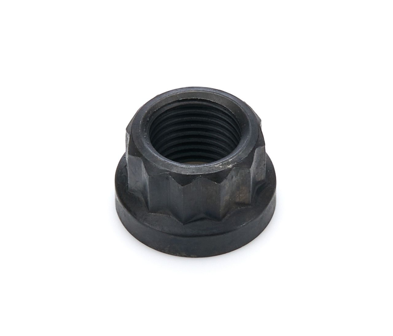 OPTITORQUE TECHNOLOGIES LLC 9/16 - 18 12-pt Nut 1pk 10255