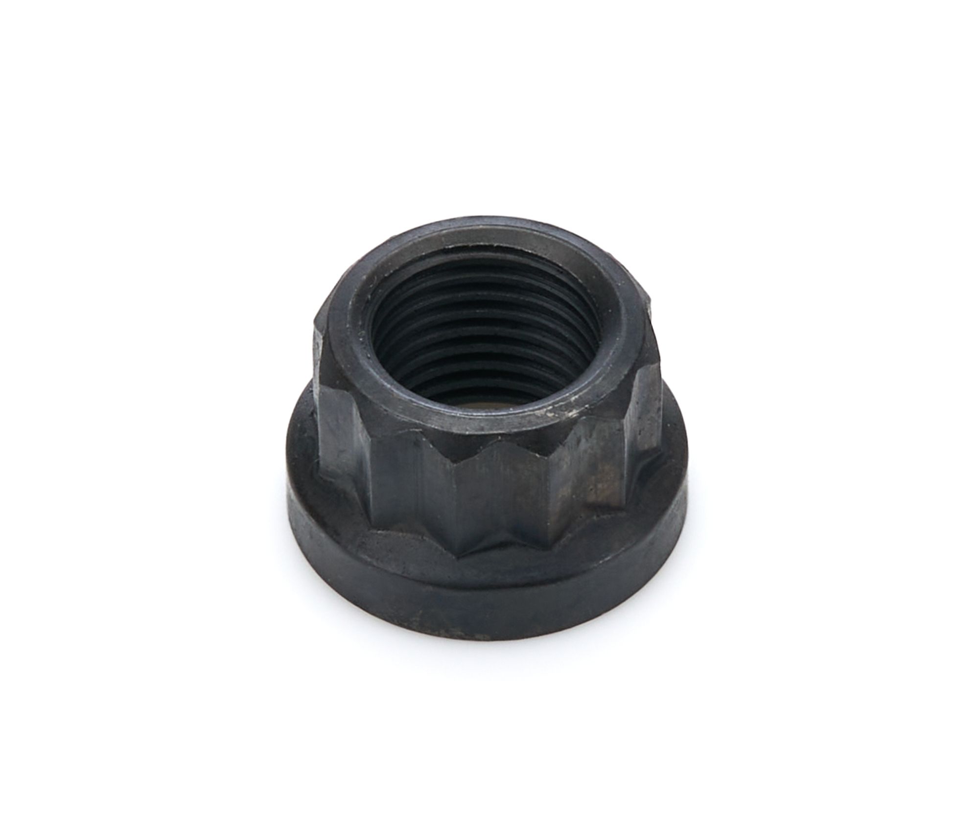 OPTITORQUE TECHNOLOGIES LLC 1/2 - 20 12Pt Nut 1pk 10372