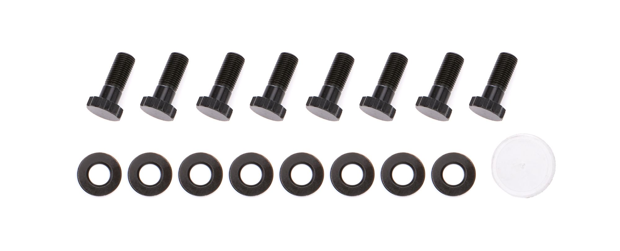 OPTITORQUE TECHNOLOGIES LLC Cummins 5.9 Flywheel Bolt Kit 10784