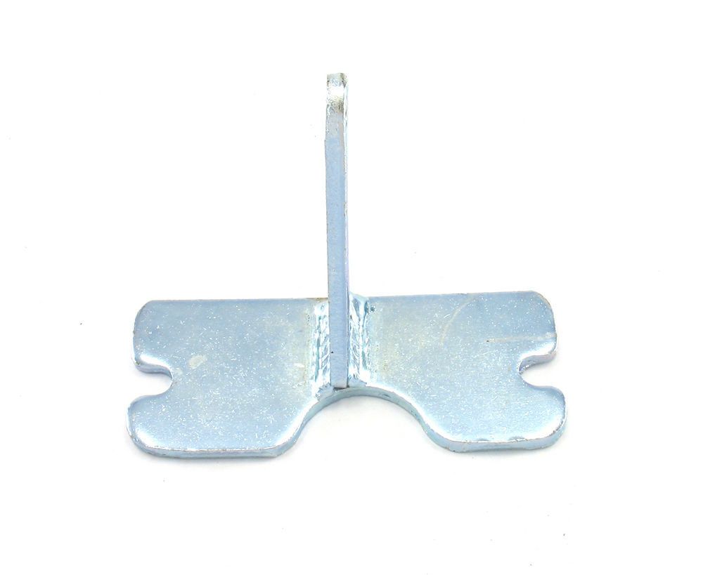 PATRIOT EXHAUST A/C Bracket - GM h7608
