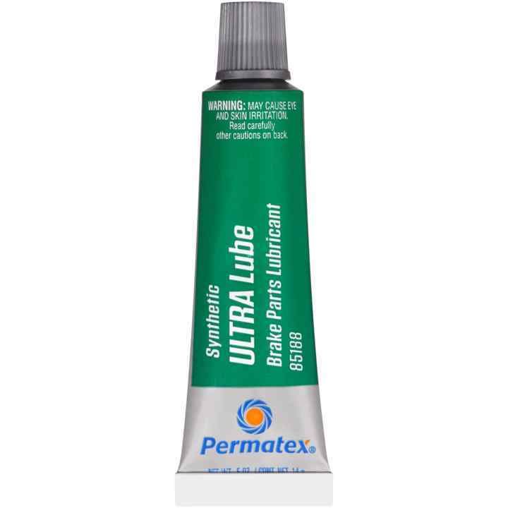PERMATEX Disc Brake Lube .5 Ounce 85188