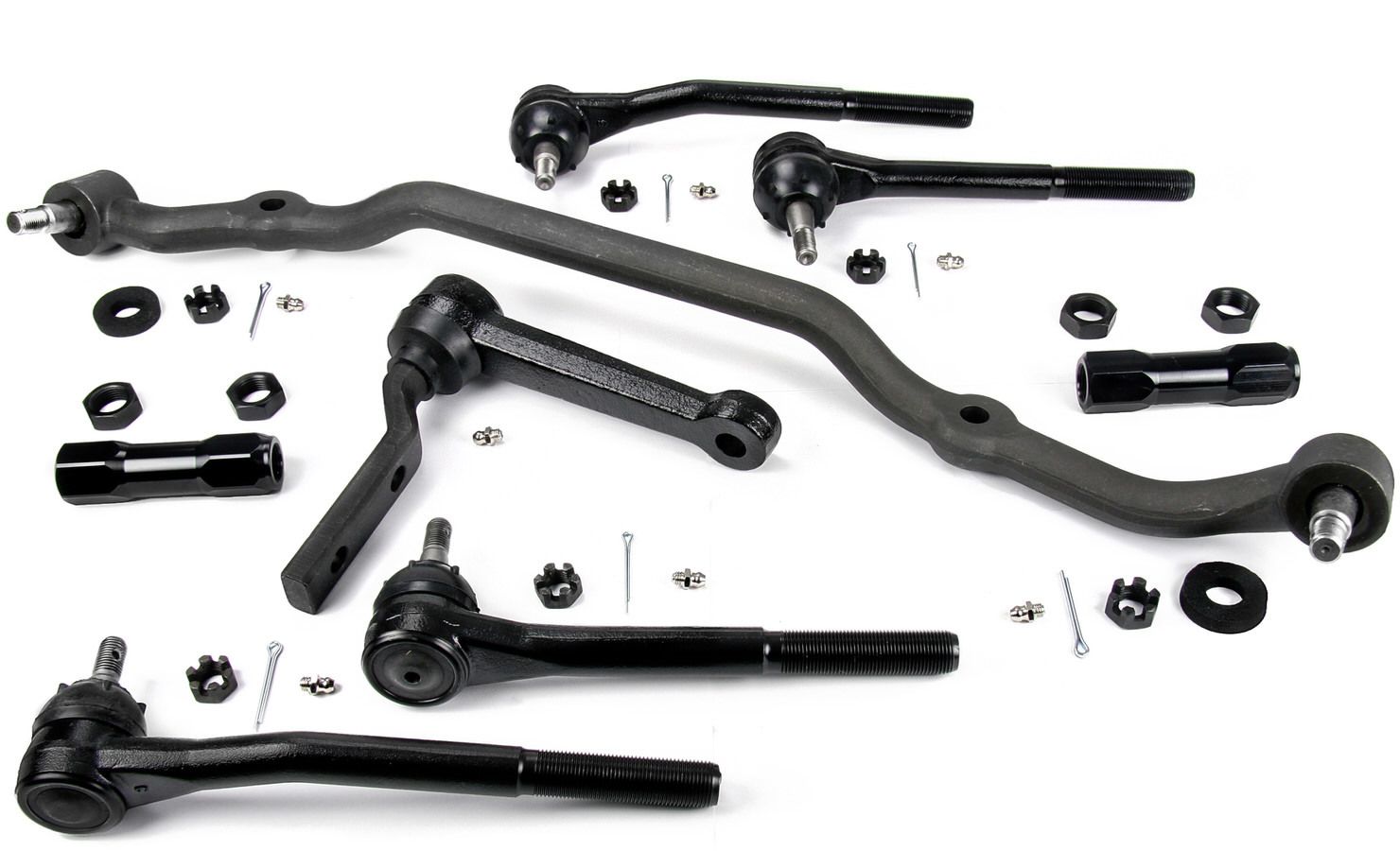 PROFORGED Steering Rebuild Kit 70-81 Chevrolet Camaro 116-10014