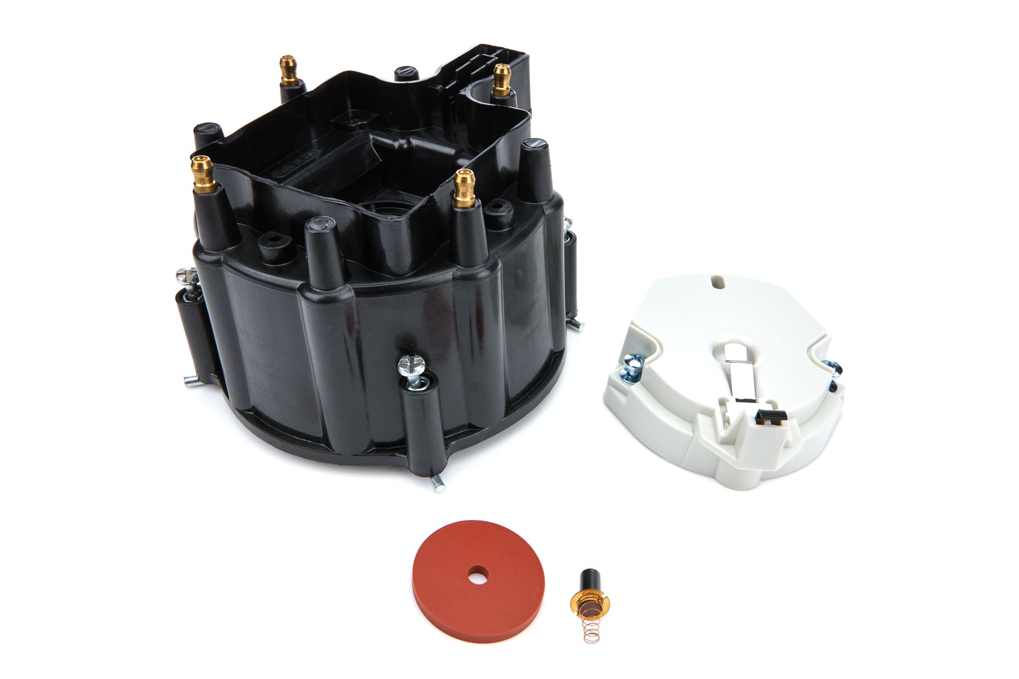 PROFORM Distributor Cap & Rotor 66800