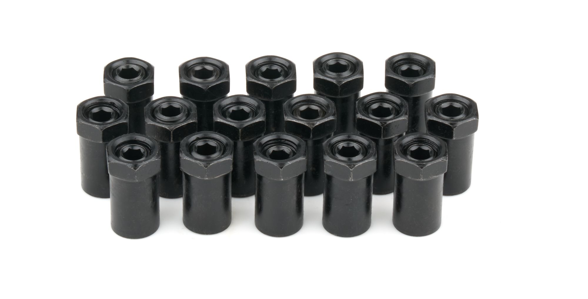 PROFORM 7/16 Poly Locks for Aluminum Roller R/As 66936