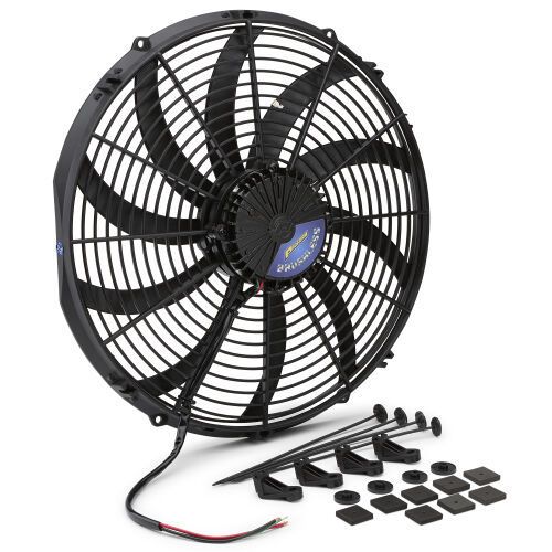 PROFORM Universal Brushless Fan 16in S-Blade Puller 67037