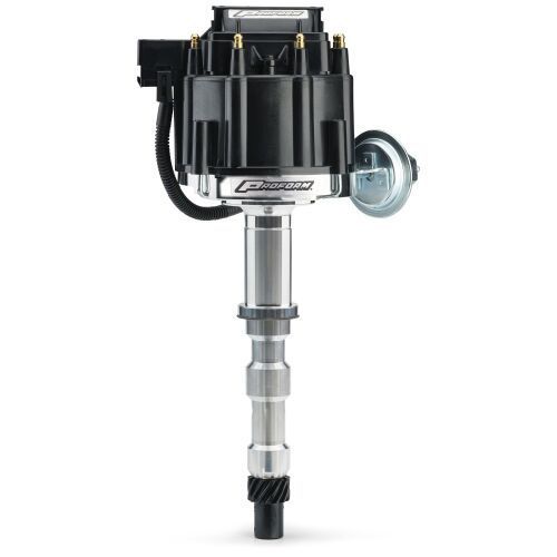 PROFORM Distributor Cadillac 69-80 HEI New Black 67041