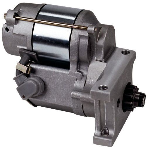 PROFORM SBC Gear Reduction Starter - 4.41:1 67050