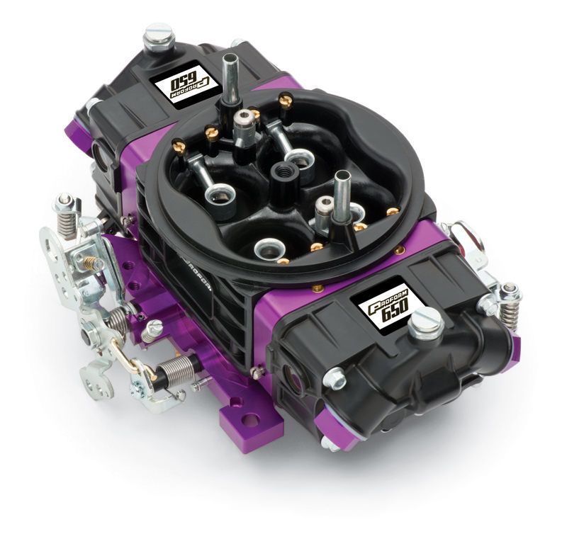 PROFORM Race Series Carburetor 850CFM Mechanical Second 67303