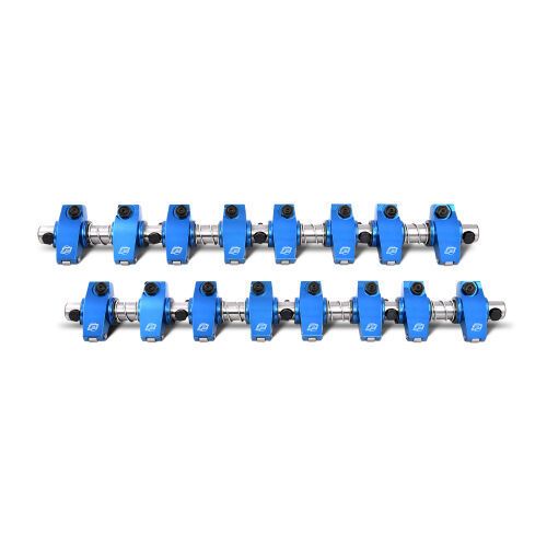 PROFORM BBM Shaft Mount Roller Rockers 1.6 Ratio 69468