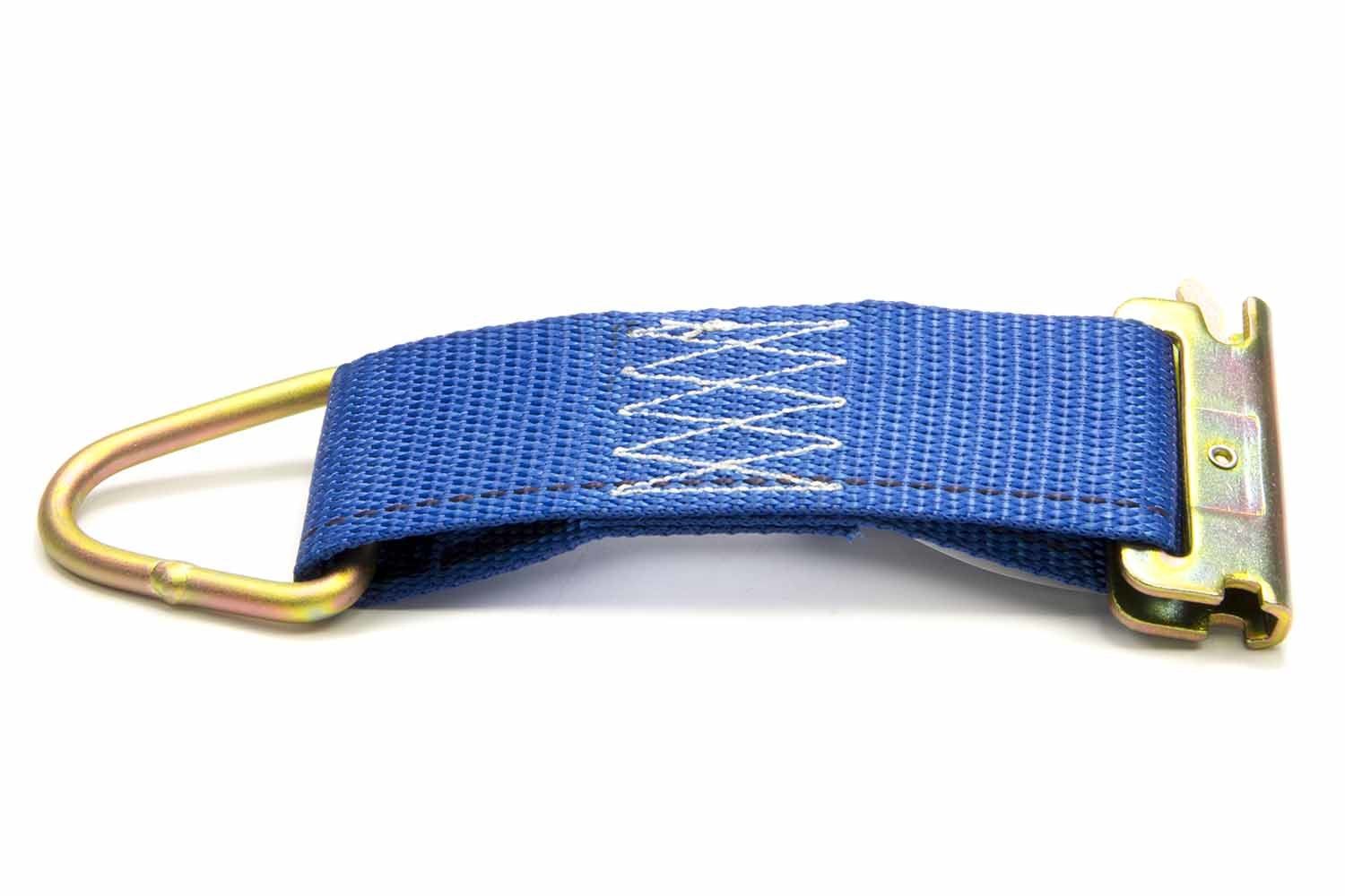 PIT-PAL PRODUCTS 2in X 5in Track Strap pal74118