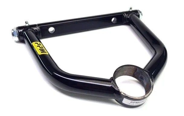 PPM RACING COMPONENTS Upper A-Arm 8in 13 deg Alum Shaft ppm6080s