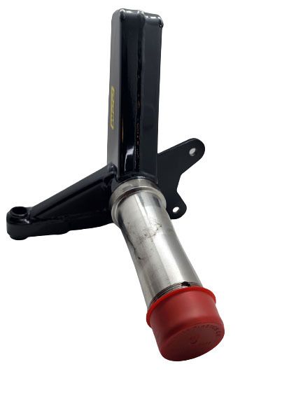 PPM RACING COMPONENTS Spindle Mastersbilt GEN X Left ppmmx161