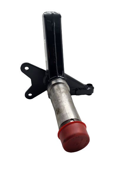 PPM RACING COMPONENTS Spindle Mastersbilt GEN X Right ppmmx261