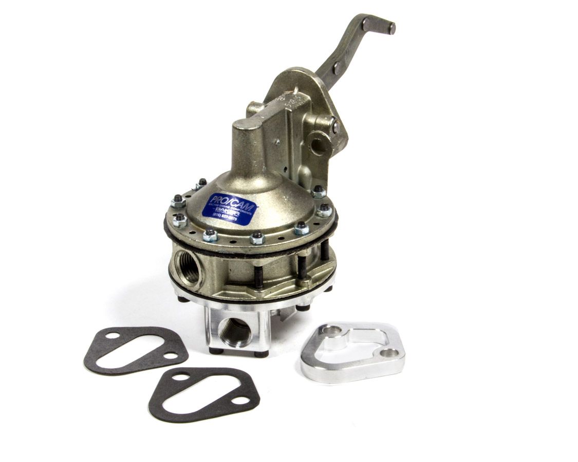 PRO/CAM Fuel Pump SBF Mech 7.5psi 9380