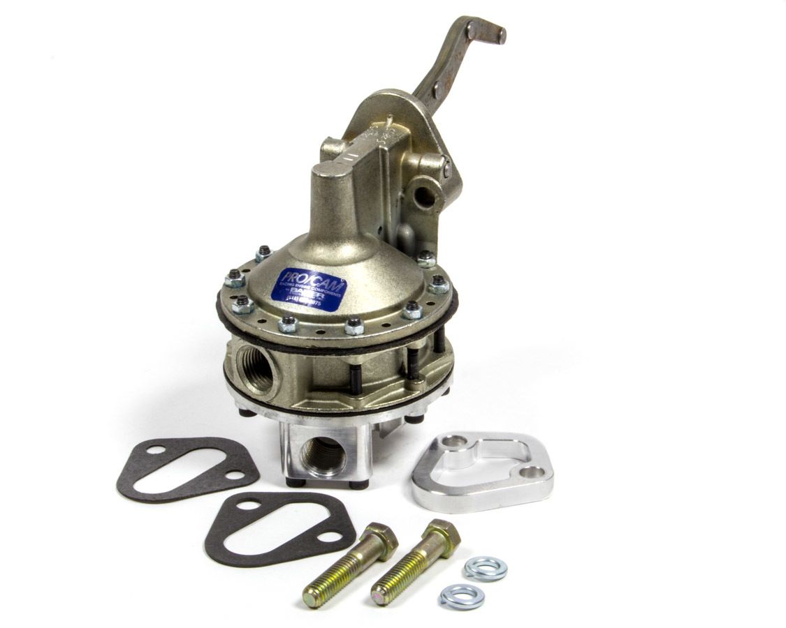 PRO/CAM Fuel Pump SBF Mech 11psi 9381