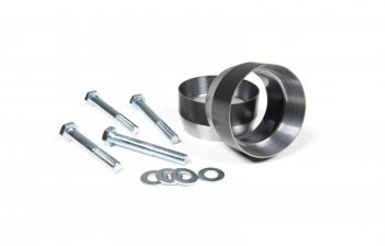 JKS 12-14 JK Exhaust Extension Kit 8150