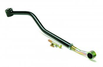 JKS 1984-2006 Cherokee XJ; Comanche MJ; Grand Cherokee ZJ; Wrangler TJ Jeep ADJUSTABLE TRACKBAR ogs126