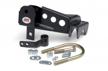 JKS Rear Trackbar Riser Bracket JK ogs170
