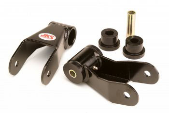 JKS Rear Shackle Kit XJ or MJ ogs651