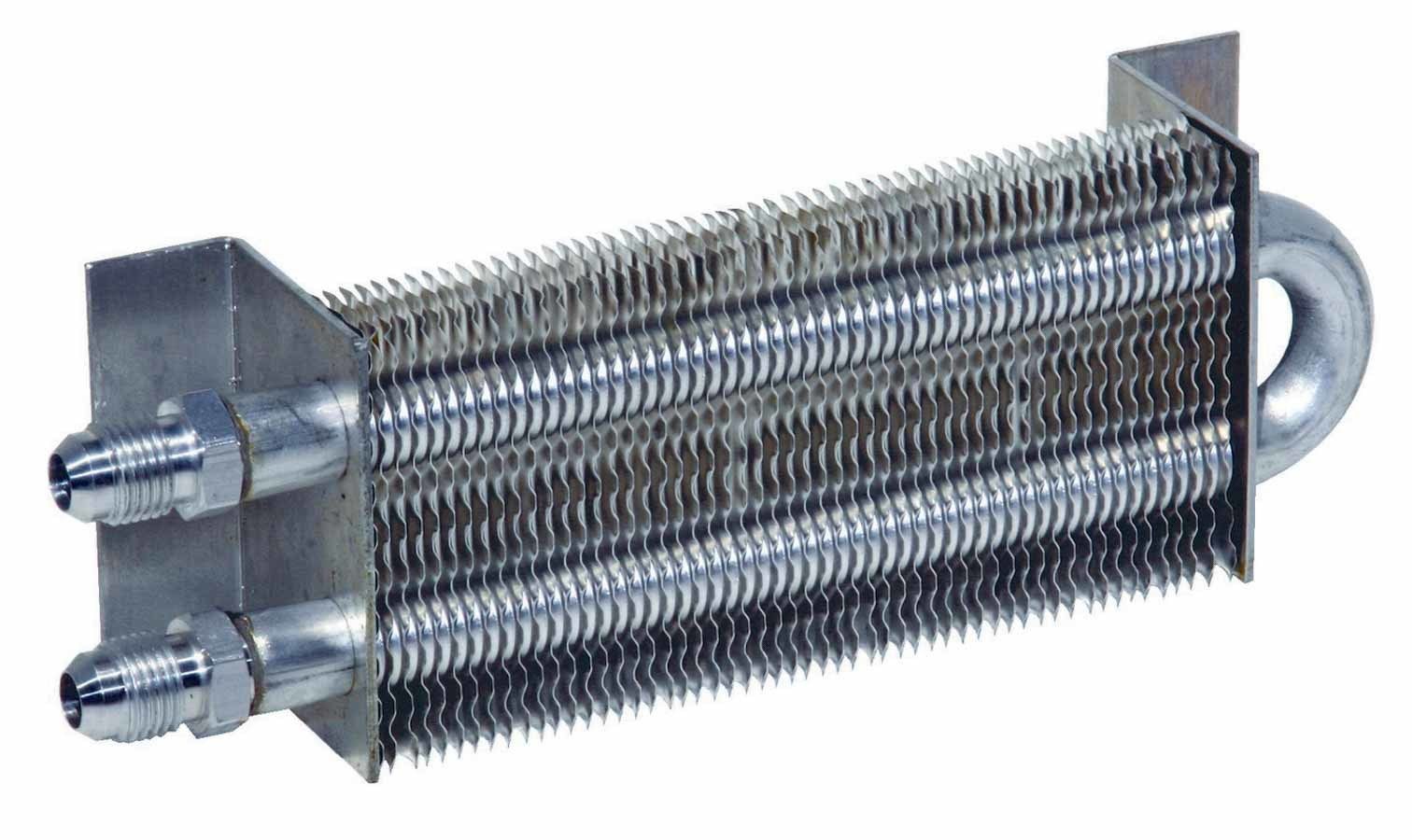 PERMA-COOL Fuel Cooler Kit -6AN Ends 1002