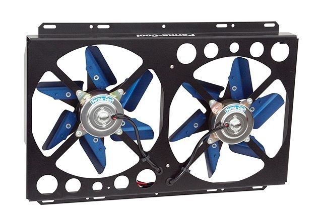 PERMA-COOL Cool Pack Cooling System Universal (17x28 rad) 19500
