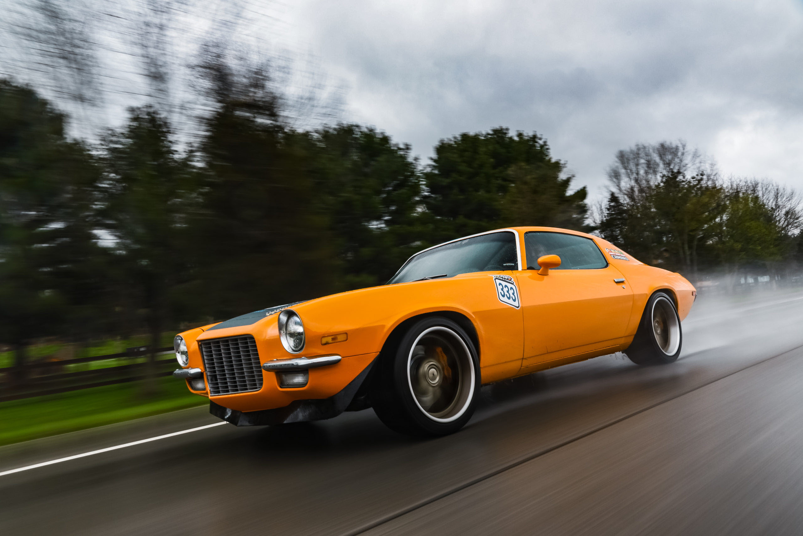 Ridetech 70-81 Camaro and Firebird Double Adjustable Bolt-On 4-Link use with CoilOvers or Shockwaves 11177155 image 8