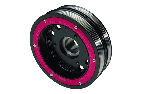 Professional Products GM LS1/LS6 Harmonic Damper - SFI 90033