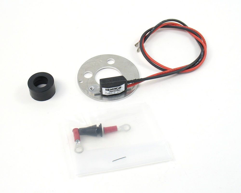 PERTRONIX IGNITION Ignitor Conversion Kit 1121