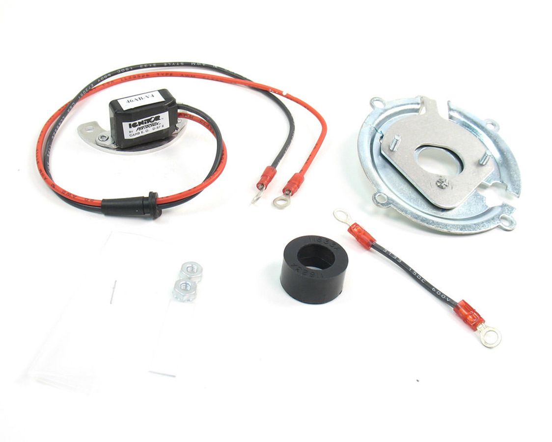 PERTRONIX IGNITION Ignitor Conversion Kit 1162a