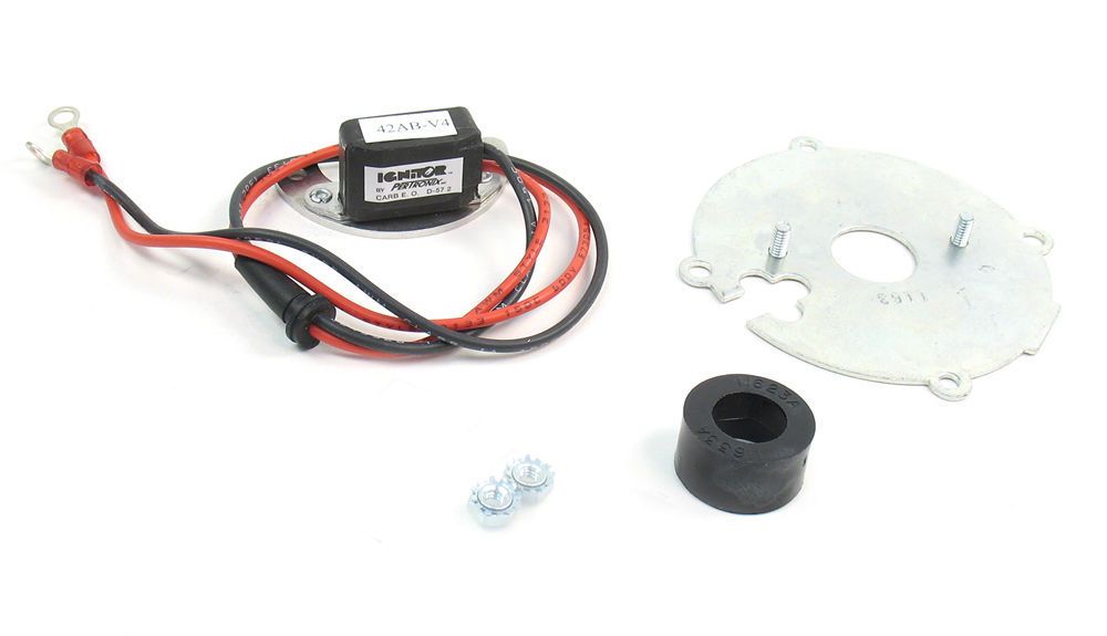 PERTRONIX IGNITION Ignitor Conversion Kit 1163a