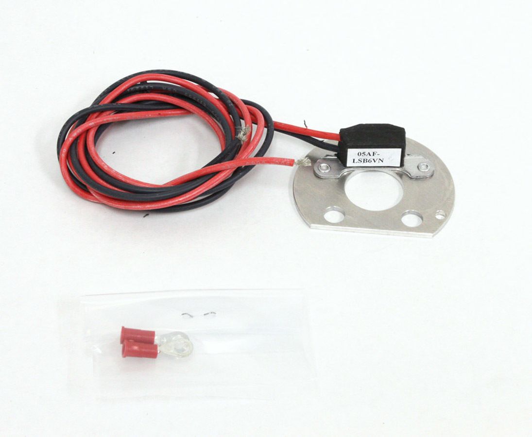 PERTRONIX IGNITION Ignitor Conversion Kit 1168ls