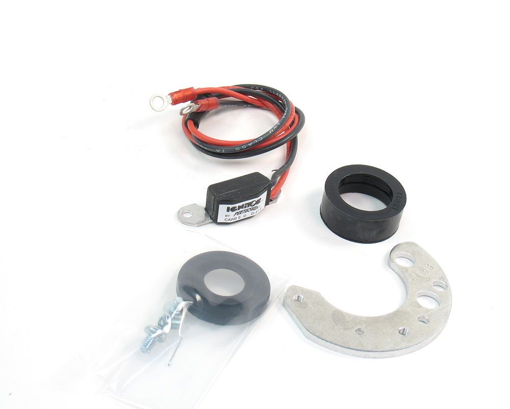 PERTRONIX IGNITION Ignitor Conversion Kit 1183n6