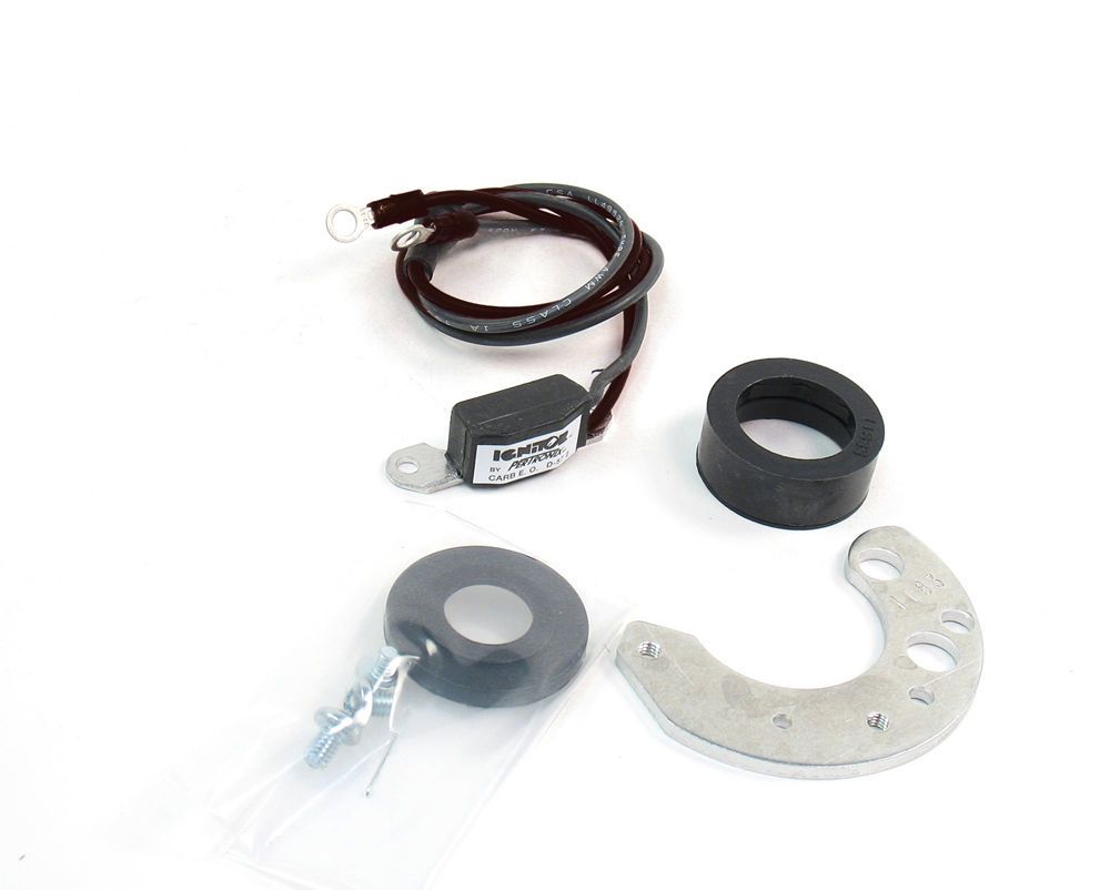 PERTRONIX IGNITION Ignitor Conversion Kit 1183p6